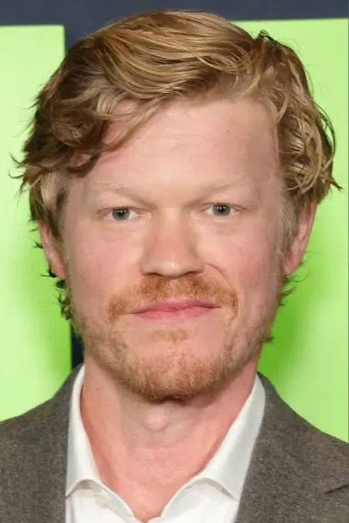 Jesse Plemons photo