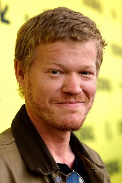 Jesse Plemons photo
