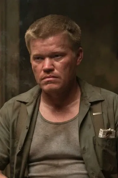 Jesse Plemons photo