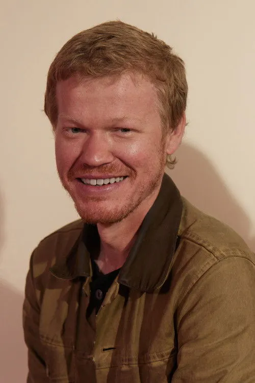 Jesse Plemons photo