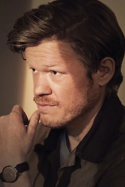 Jesse Plemons photo