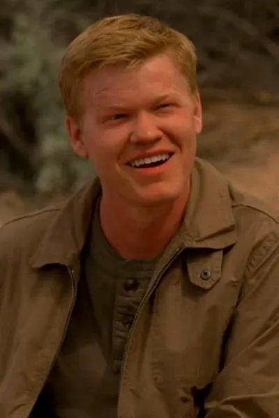 Jesse Plemons