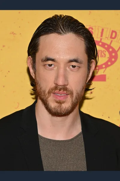 Andrew Koji photo