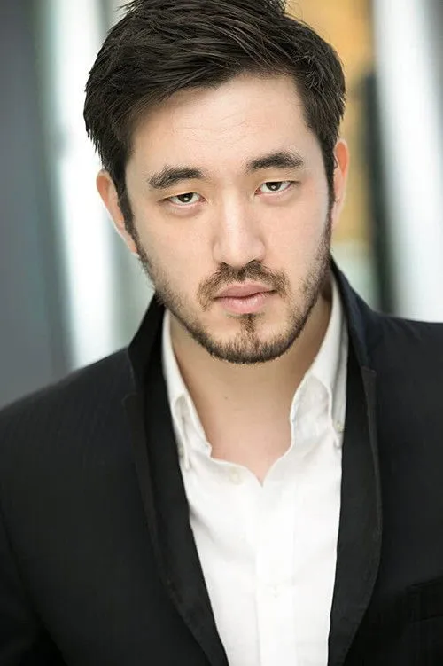 Andrew Koji photo