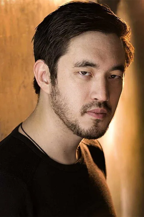 Andrew Koji photo