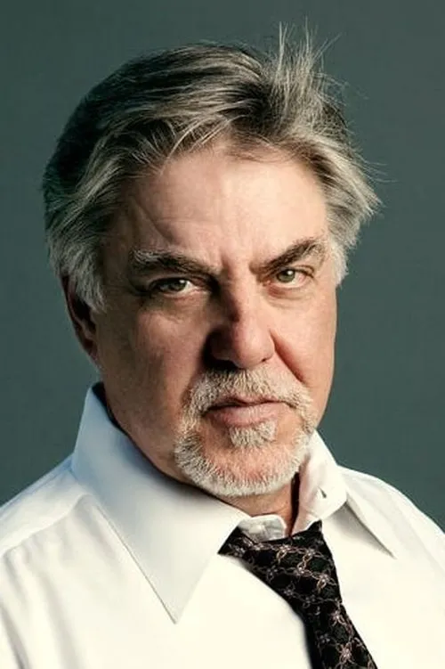 Paul Beckett Hunt