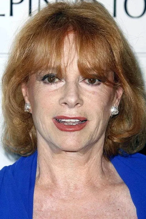 Luciana Paluzzi photo
