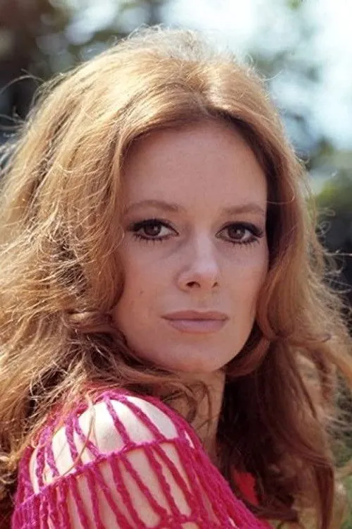 Luciana Paluzzi photo
