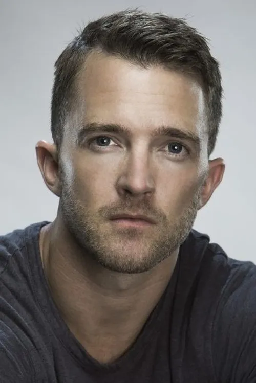 Tim Rogers