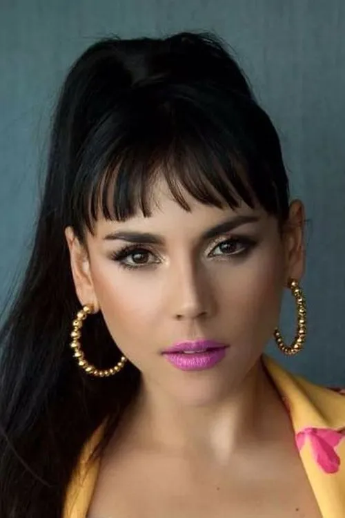 Carolina Gaitán photo