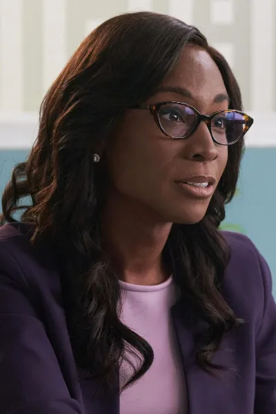 Angelica Ross photo