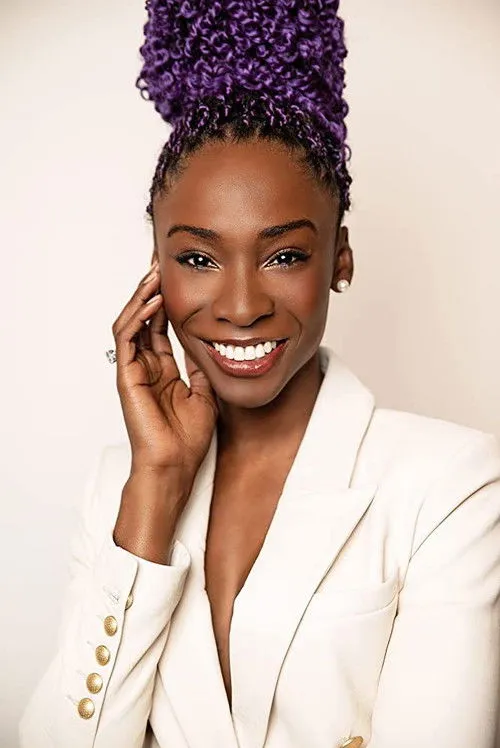 Angelica Ross photo