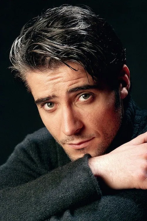 Goran Višnjić photo