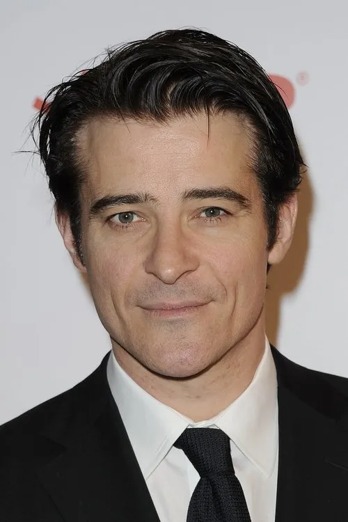Goran Višnjić photo