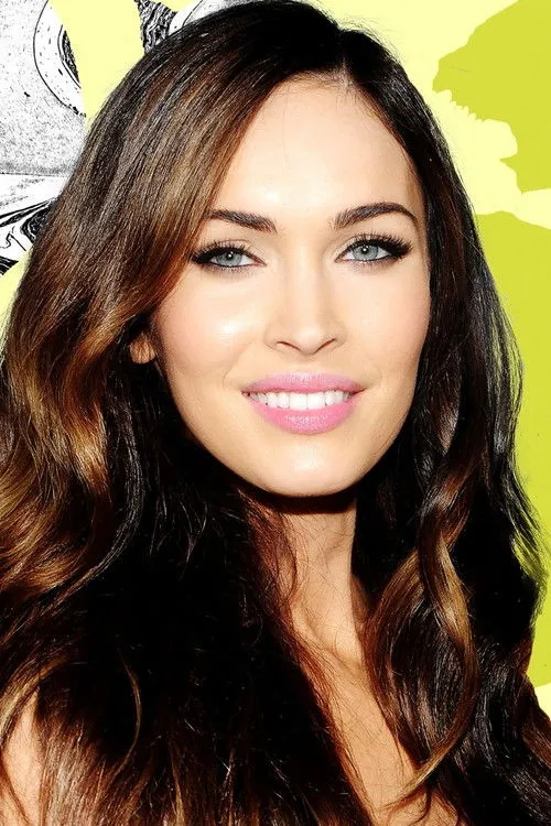 Megan Fox photo