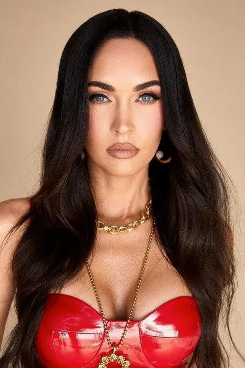 Megan Fox photo