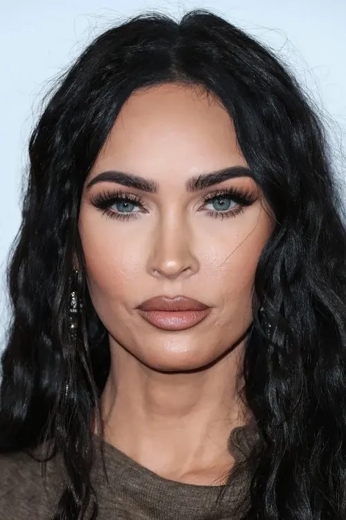 Megan Fox photo