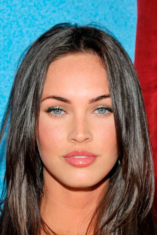 Megan Fox photo