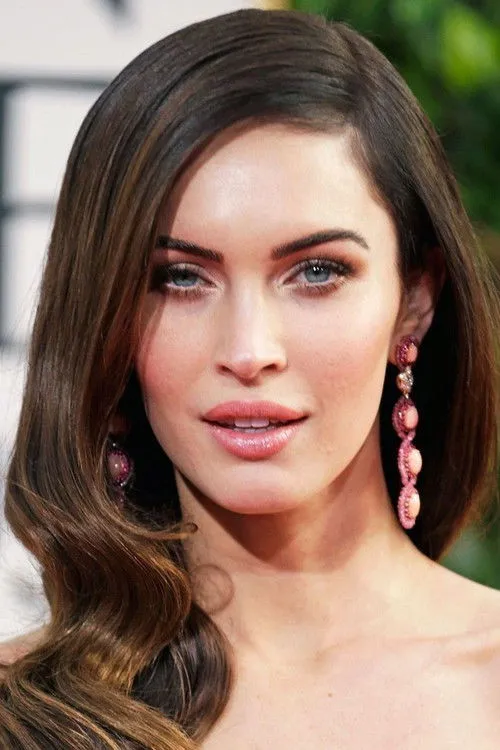 Megan Fox photo