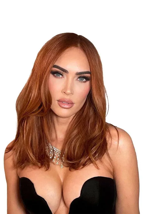 Megan Fox photo