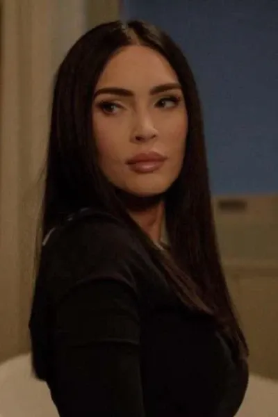Megan Fox photo