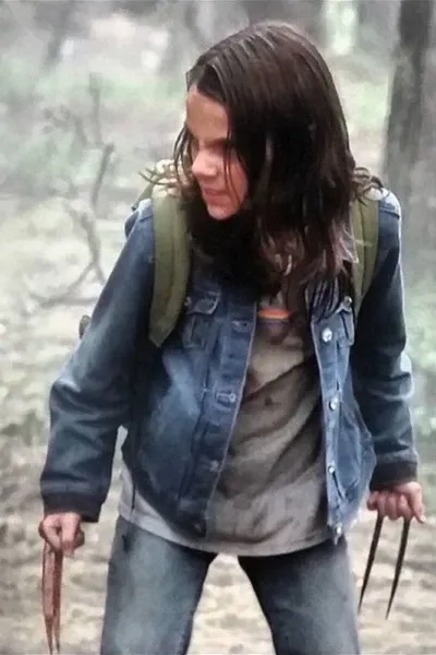 X-23 photo