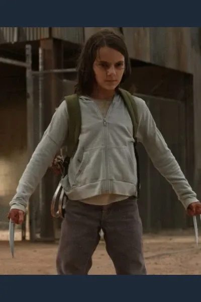 X-23 photo