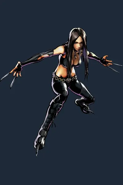 X-23 photo