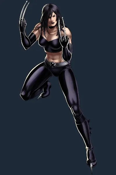 X-23 photo