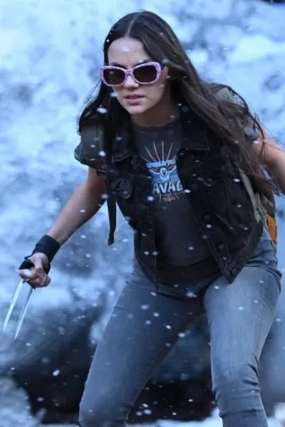 X-23 photo