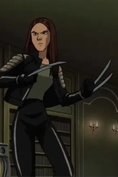 X-23 photo