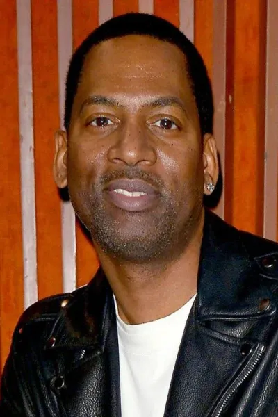 Tony Rock photo