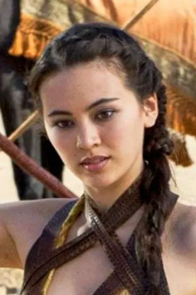 Nymeria Sand photo