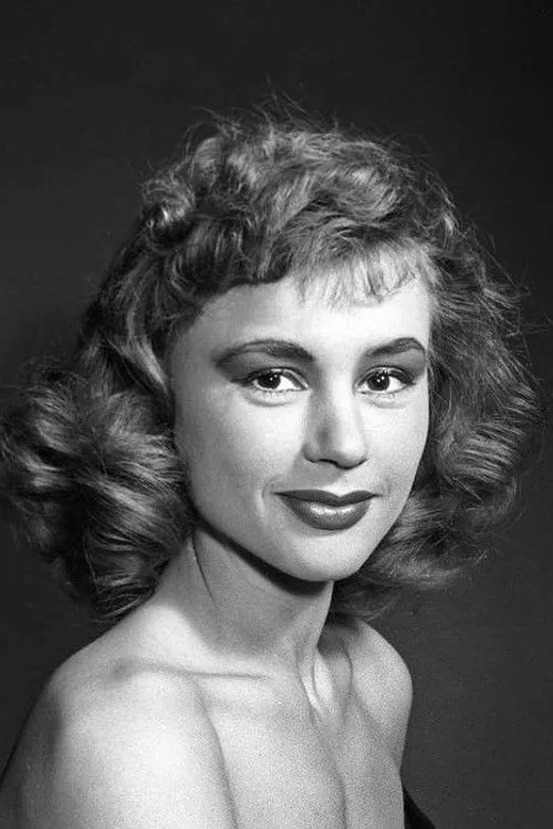 Harriet Andersson photo