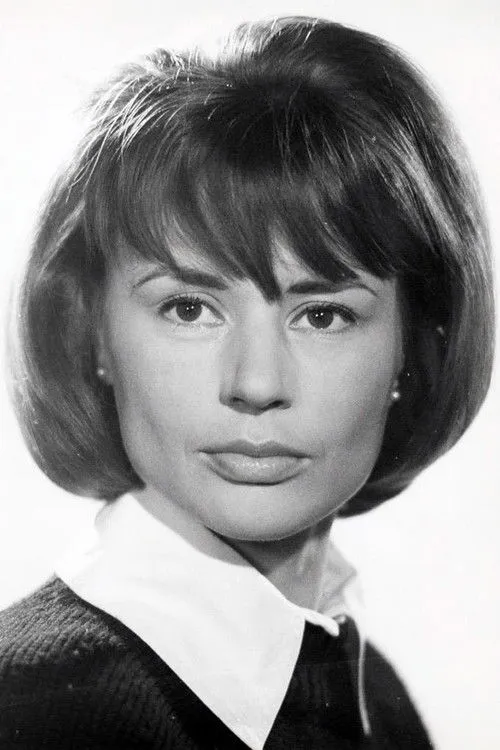 Harriet Andersson photo