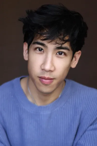Zheng Xi Yong