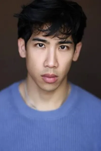 Zheng Xi Yong photo