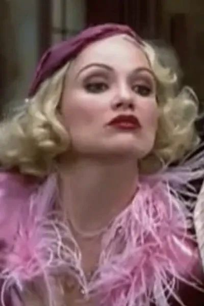 Kristen Chenoweth photo