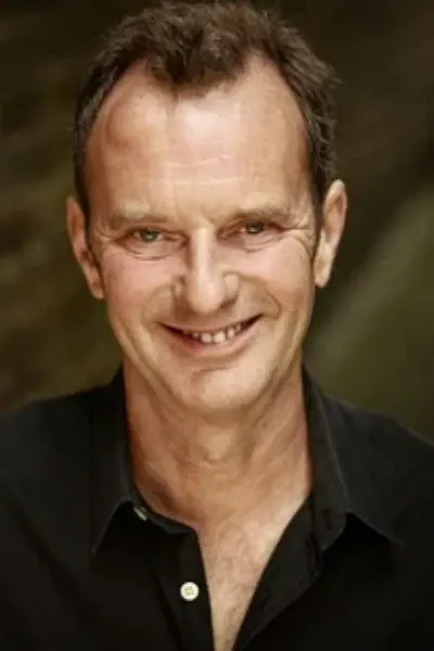 Phil Cornwell photo