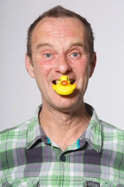 Phil Cornwell photo