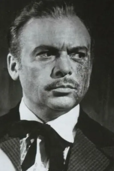 Simon Legree