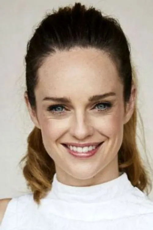 Penny McNamee photo