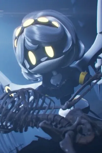 V (Murder Drones) photo