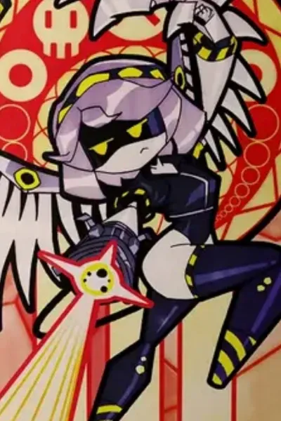 V (Murder Drones)