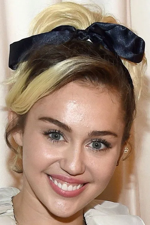 Miley Cyrus photo