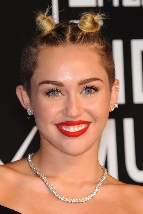 Miley Cyrus photo