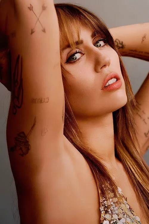 Miley Cyrus photo