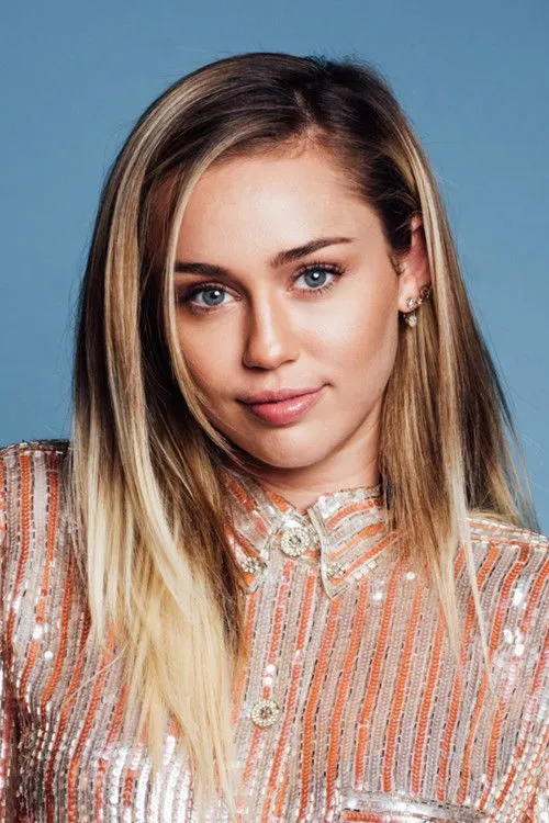Miley Cyrus photo