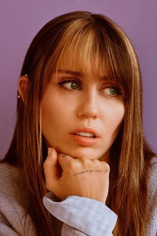 Miley Cyrus photo