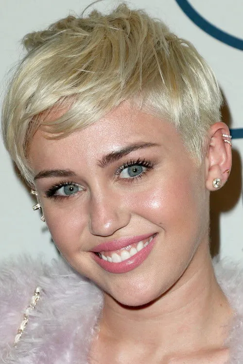 Miley Cyrus photo